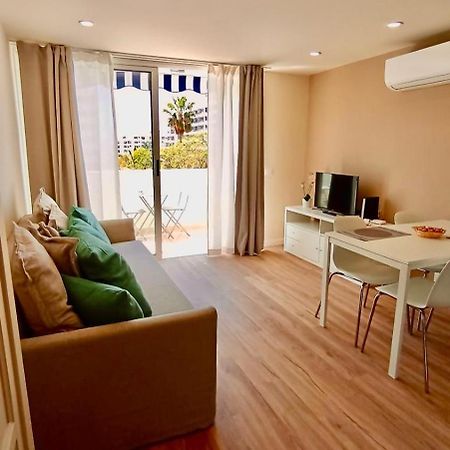 Appartamento Las Americas Aria Condizionata Wi-Fi Arona  Esterno foto